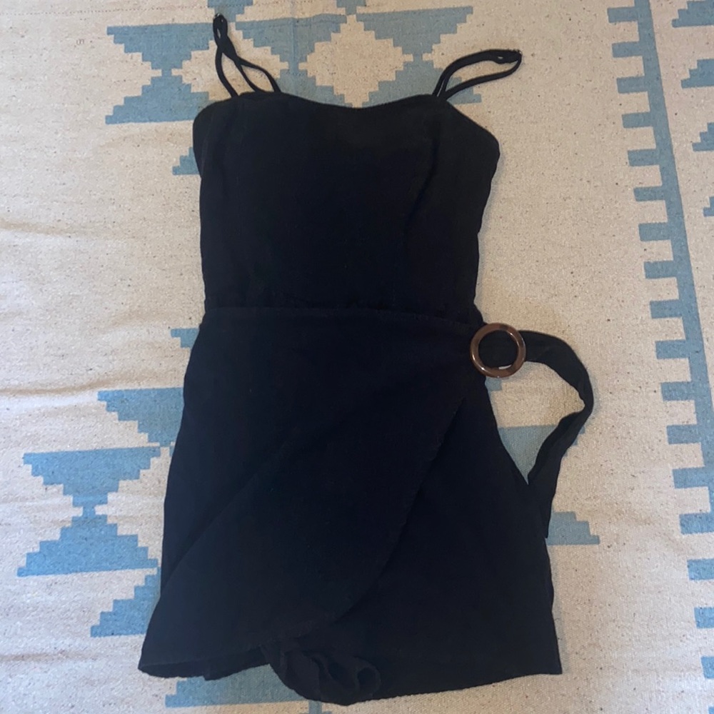 Aeropostale Womens Romper